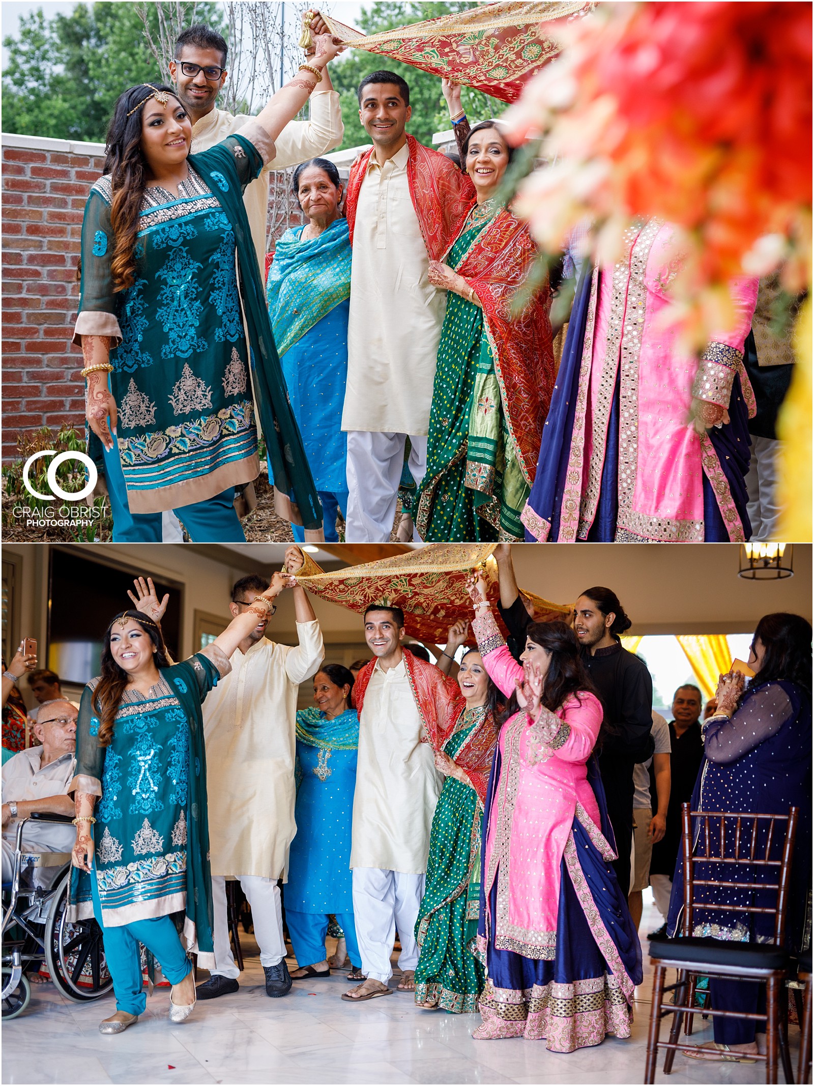 South Asian Wedding North South Carolina Portraits_0009.jpg