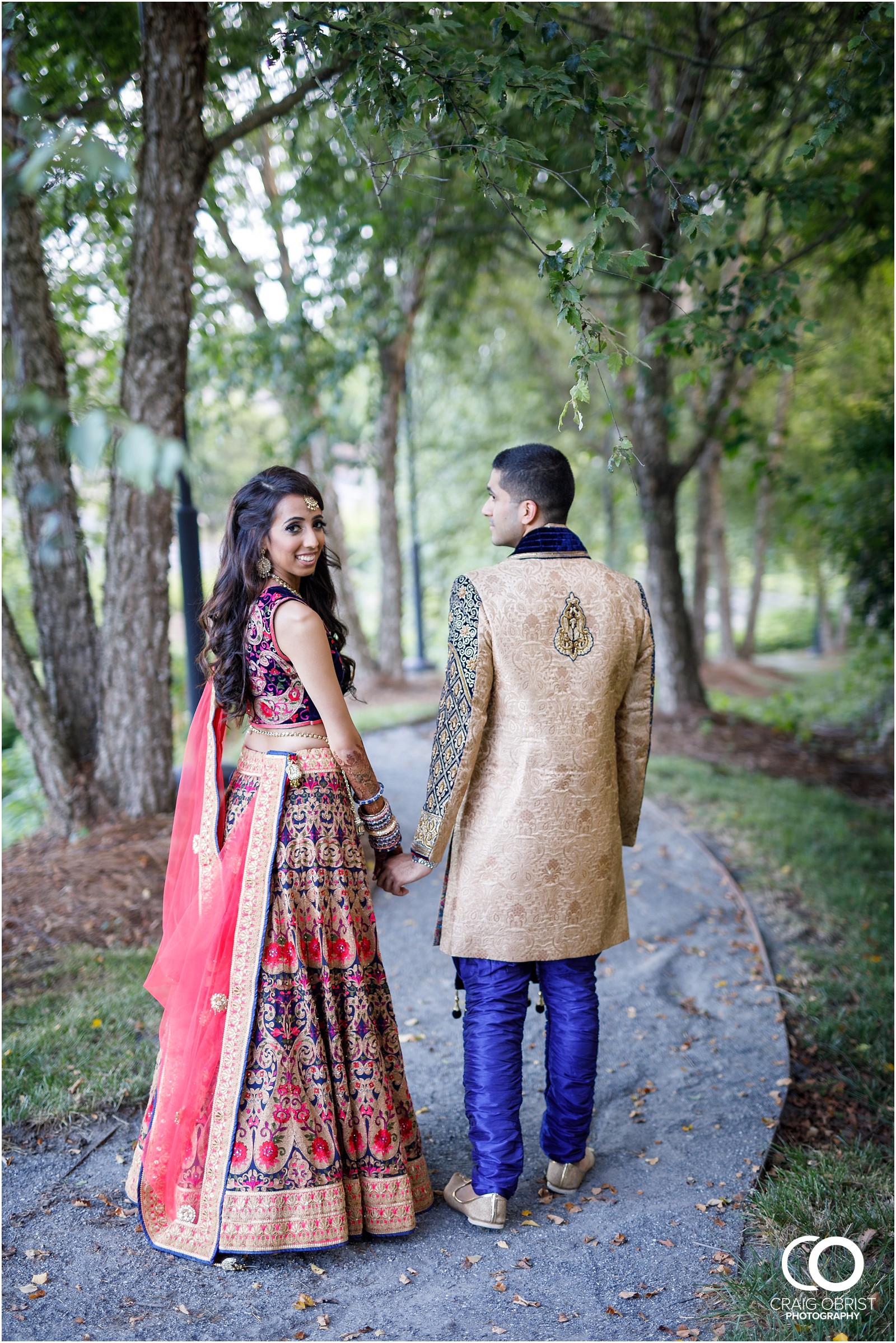 South Asian Wedding North South Carolina Portraits_0032.jpg