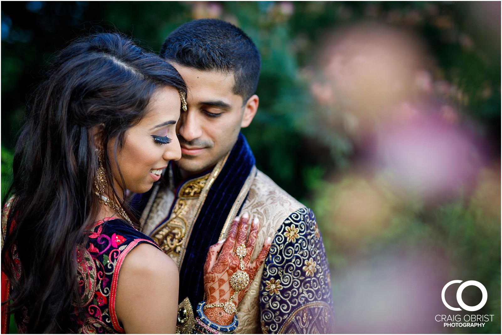 South Asian Wedding North South Carolina Portraits_0039.jpg