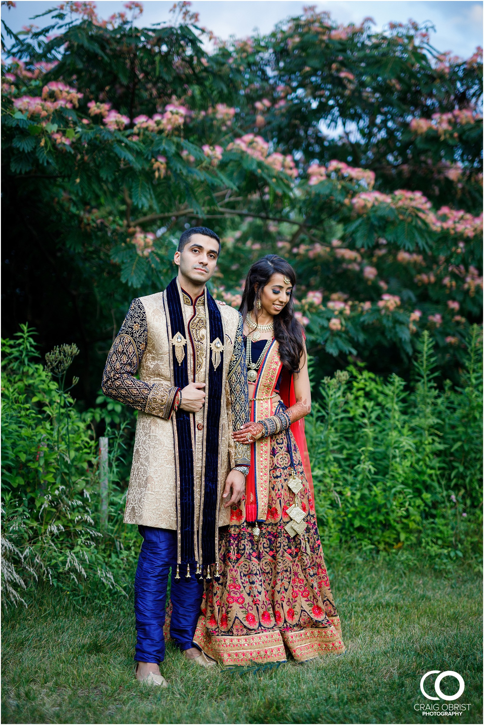 South Asian Wedding North South Carolina Portraits_0041.jpg