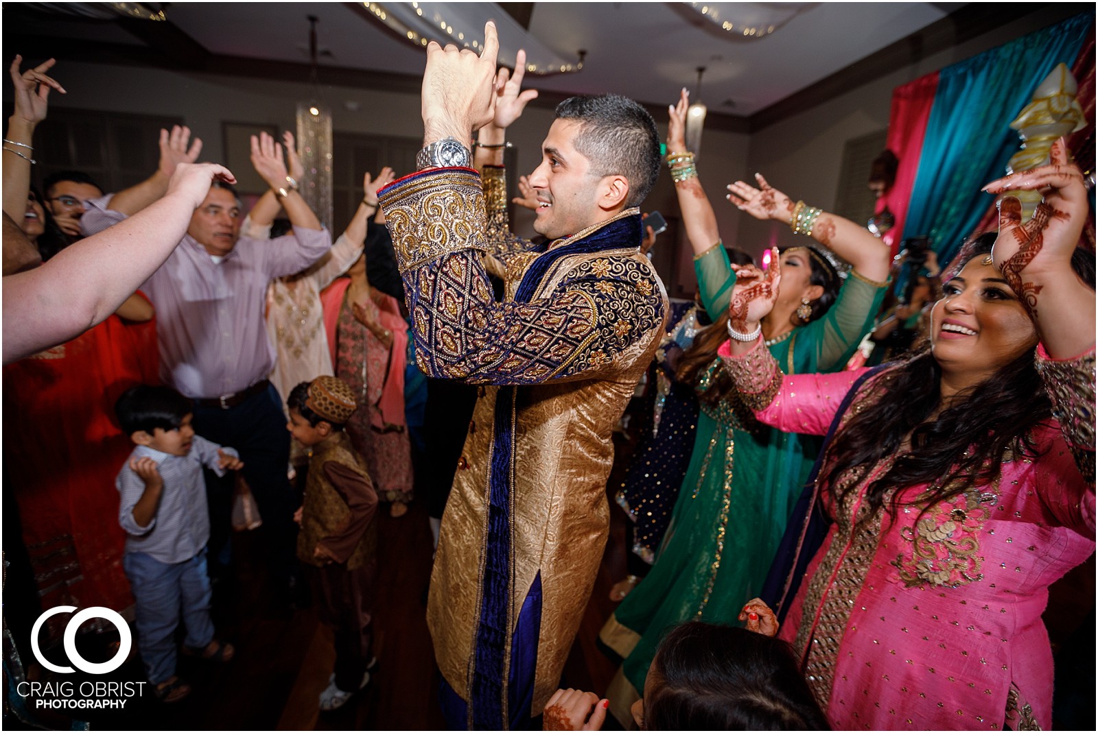 South Asian Wedding North South Carolina Portraits_0049.jpg