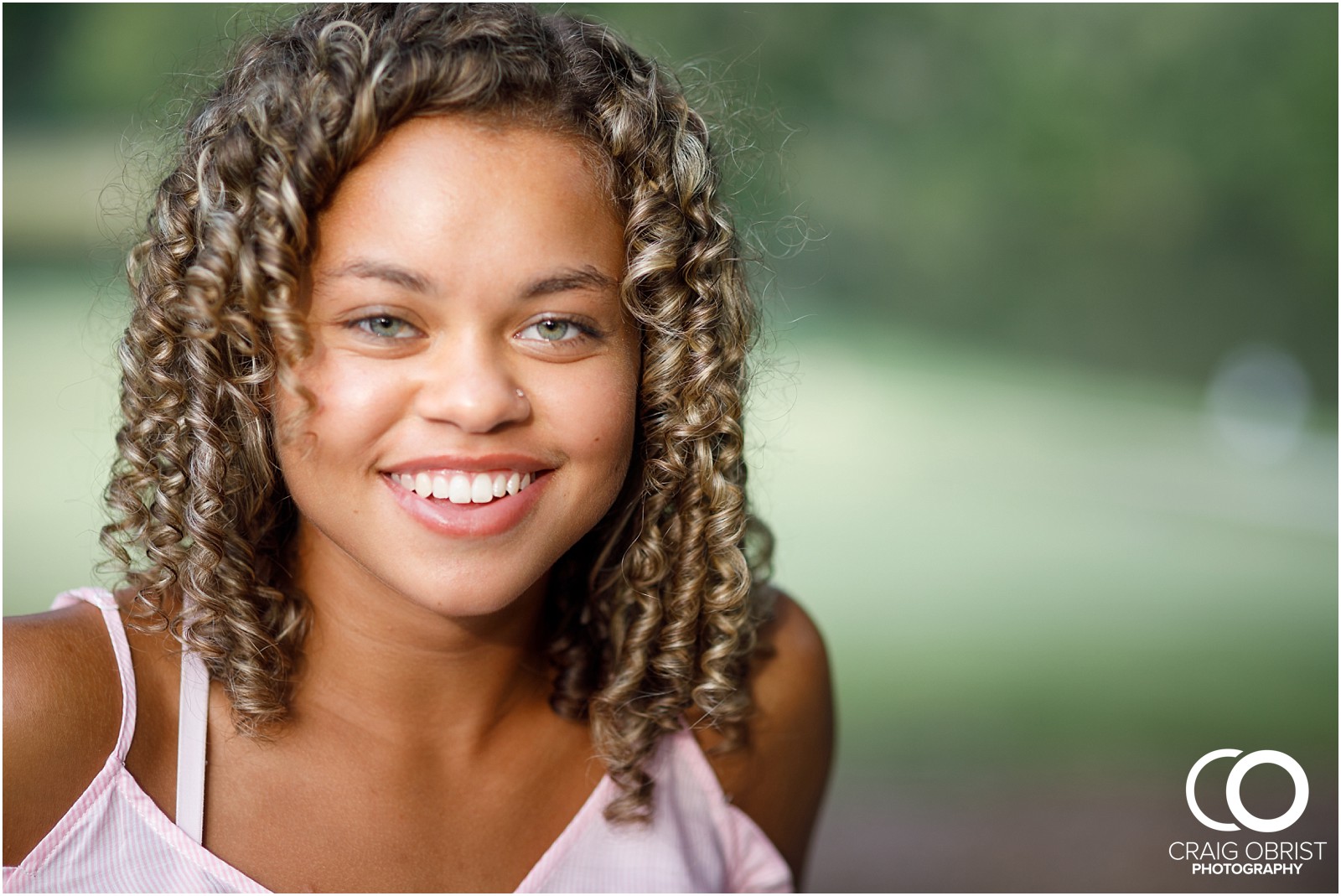 Lenox Park Buckhead Atlanta Skyline Senior Portraits_0002.jpg