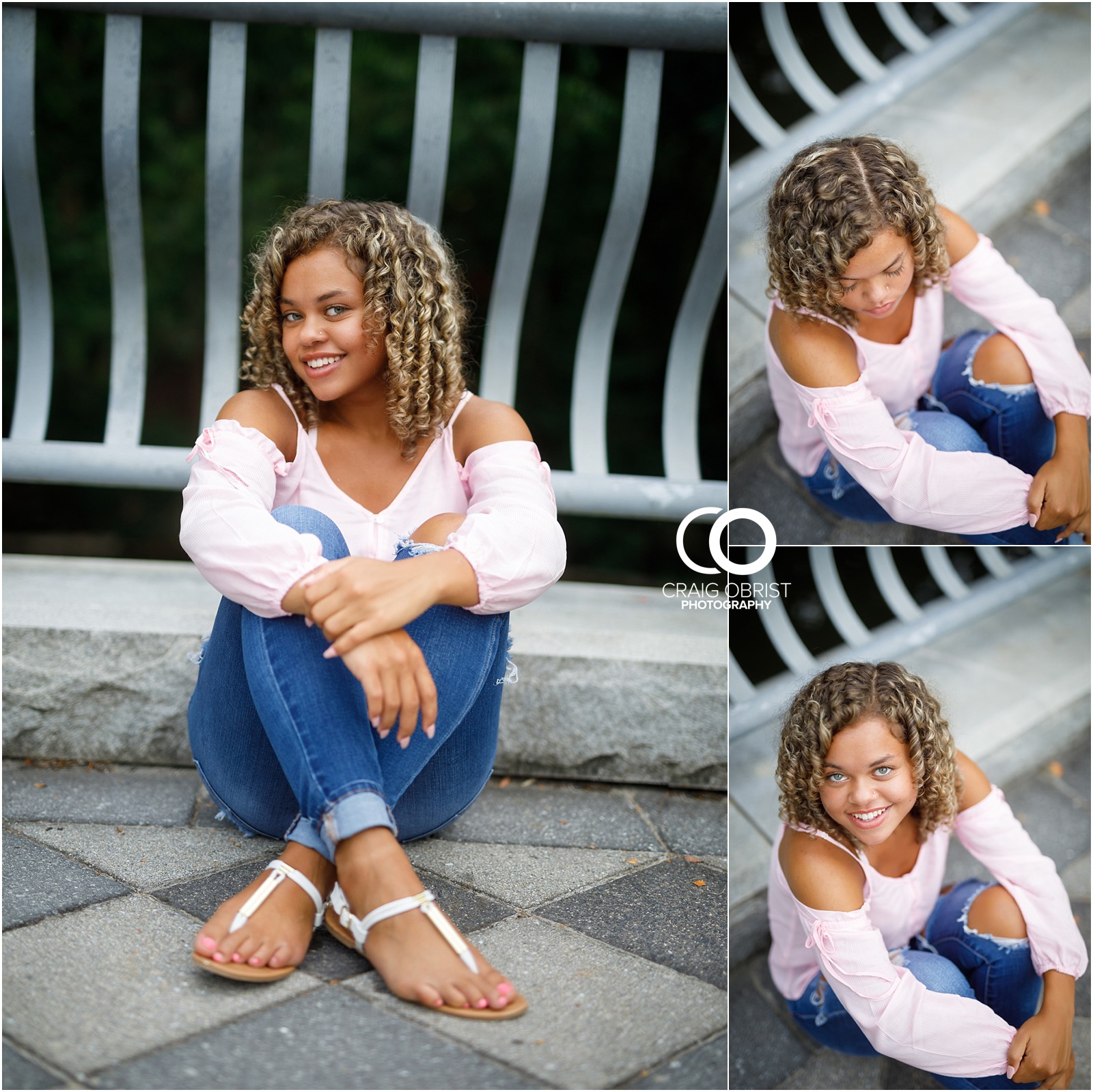 Lenox Park Buckhead Atlanta Skyline Senior Portraits_0012.jpg