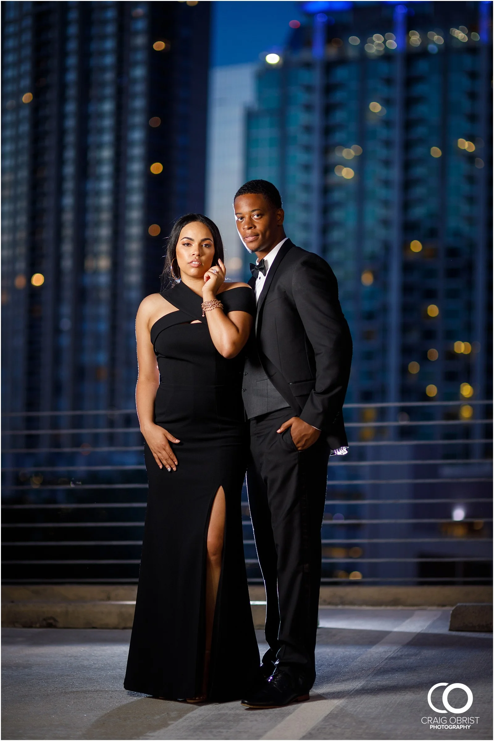 Callanwolde Fine Arts Center Downtown Atlanta Engagement Portraits_0038.jpg