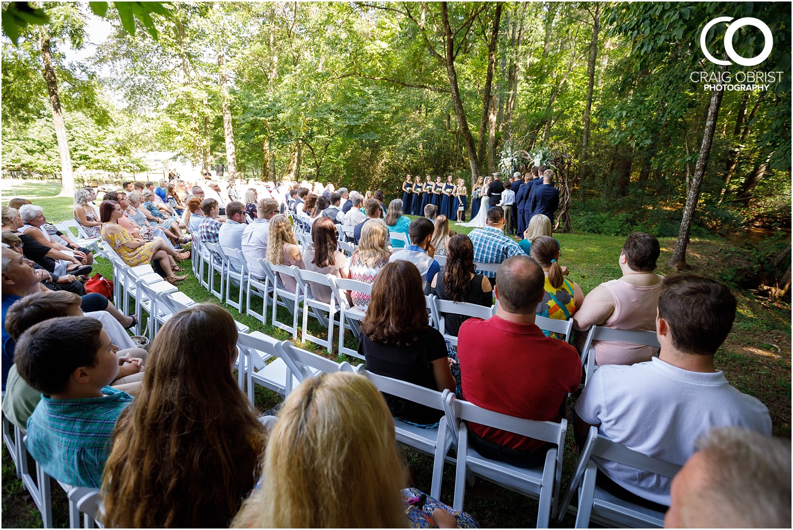 Willow Creek Farm North Georgia Mountain Marines Military Wedding_0061.jpg