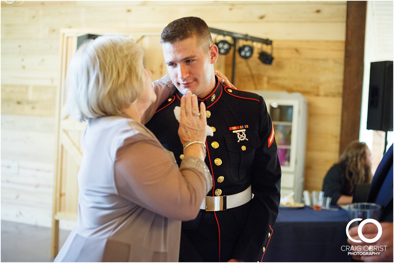 Willow Creek Farm North Georgia Mountain Marines Military Wedding_0090.jpg