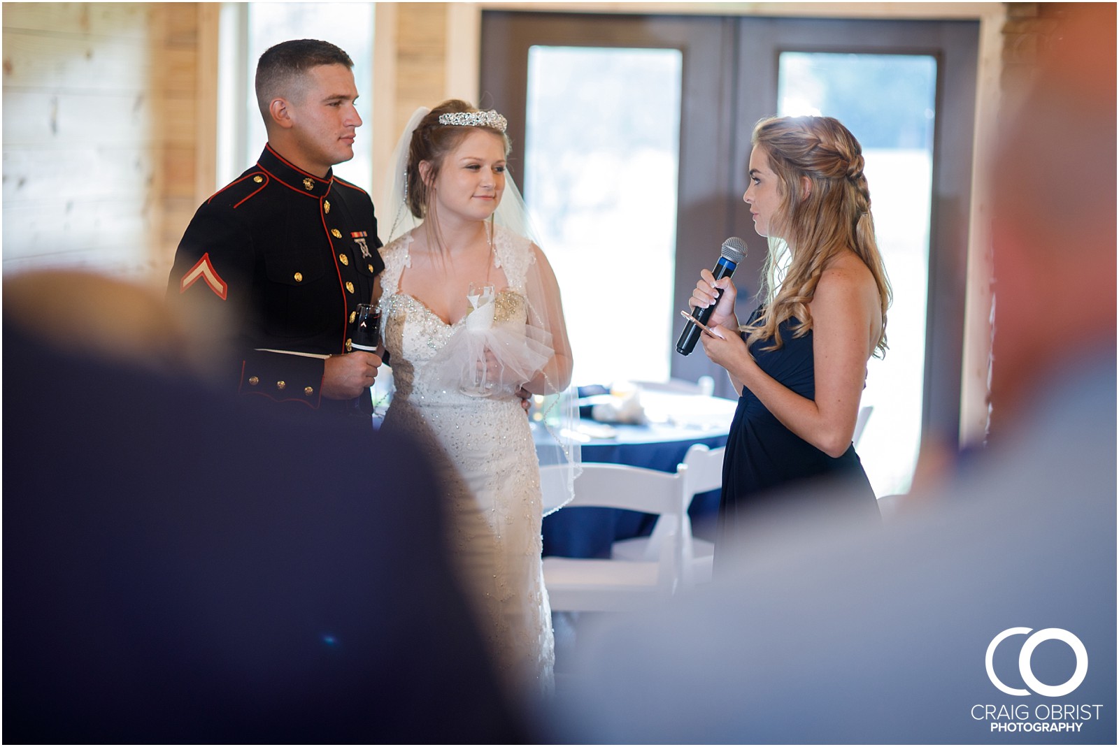 Willow Creek Farm North Georgia Mountain Marines Military Wedding_0094.jpg