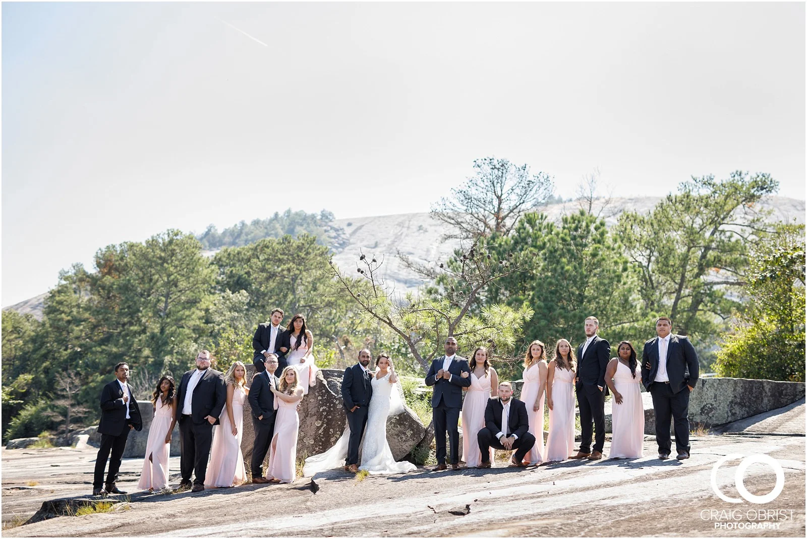 Stone Mountain Georgia Wedding Velcoma at the Yellow River_0033.jpg