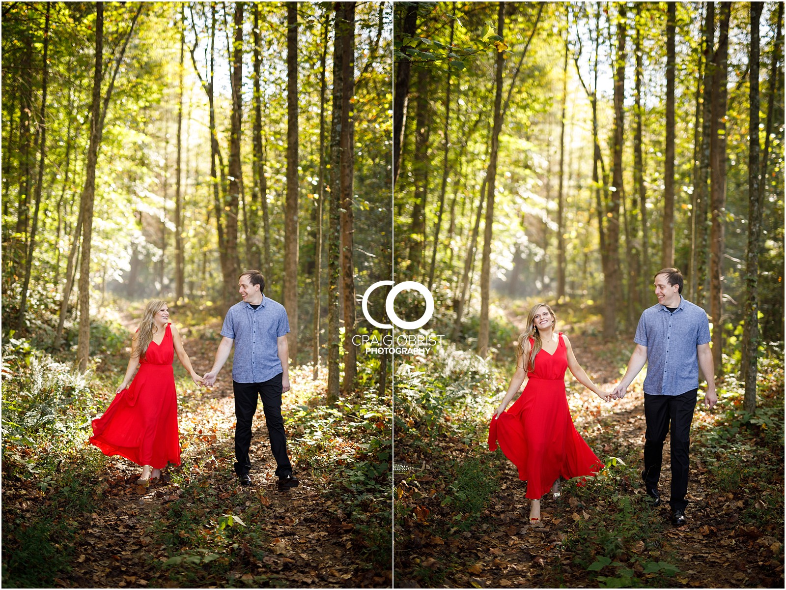 sunflowers fields north georgia engagement portraits wine vineyard_0003.jpg