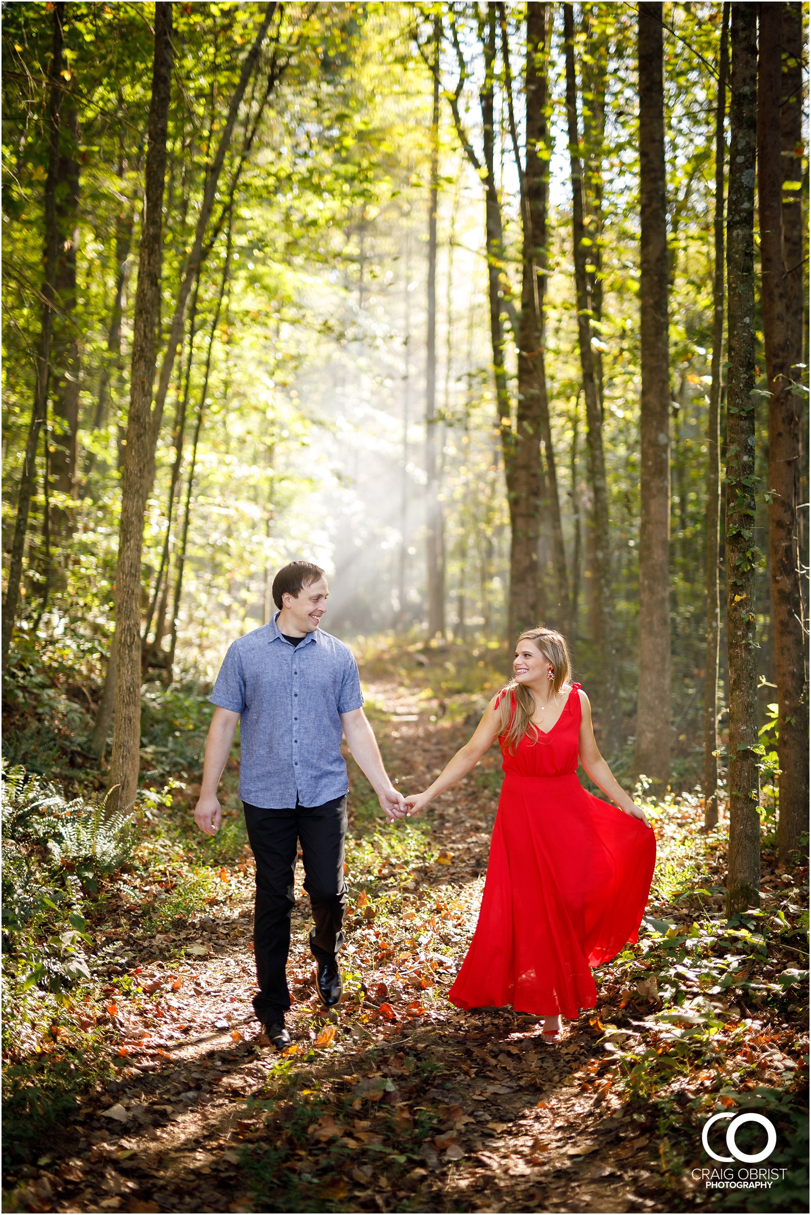 sunflowers fields north georgia engagement portraits wine vineyard_0004.jpg