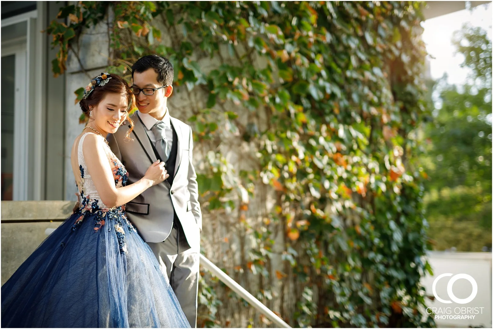 The Atrium Norcross Wedding Downtown Buckhead Wedding Portraits_0118.jpg