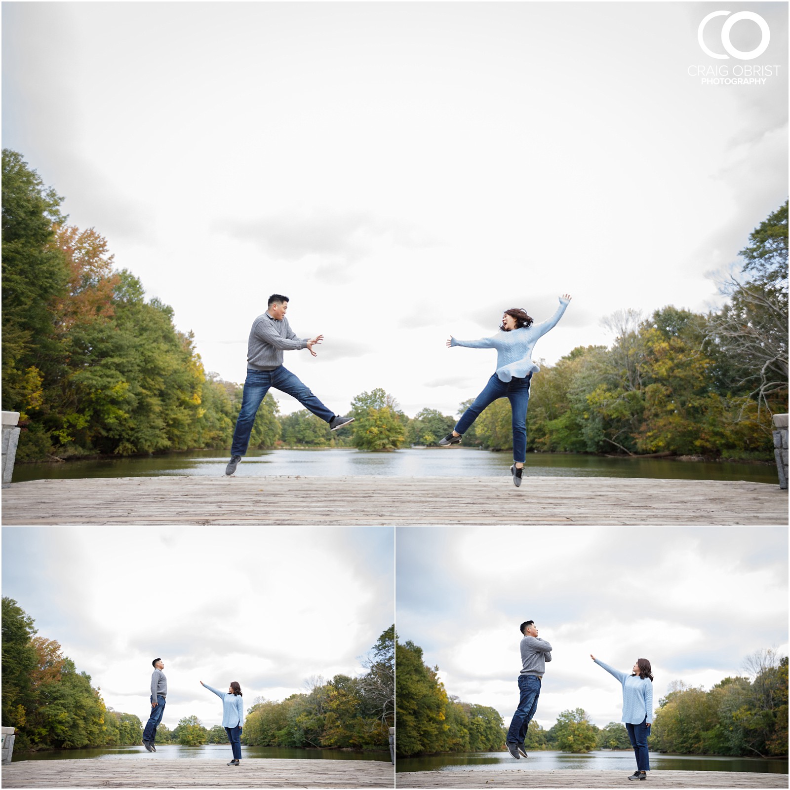 Piedmont Park Atlanta Skyline Engagement Portraits_0018.jpg