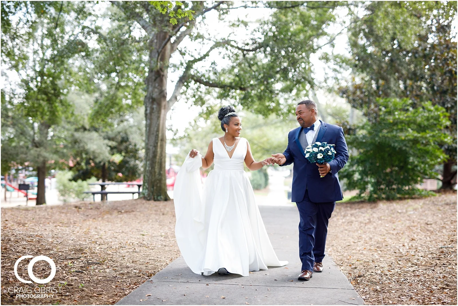 Flint Hill Downtown Norcross Wedding Portraits_0035.jpg