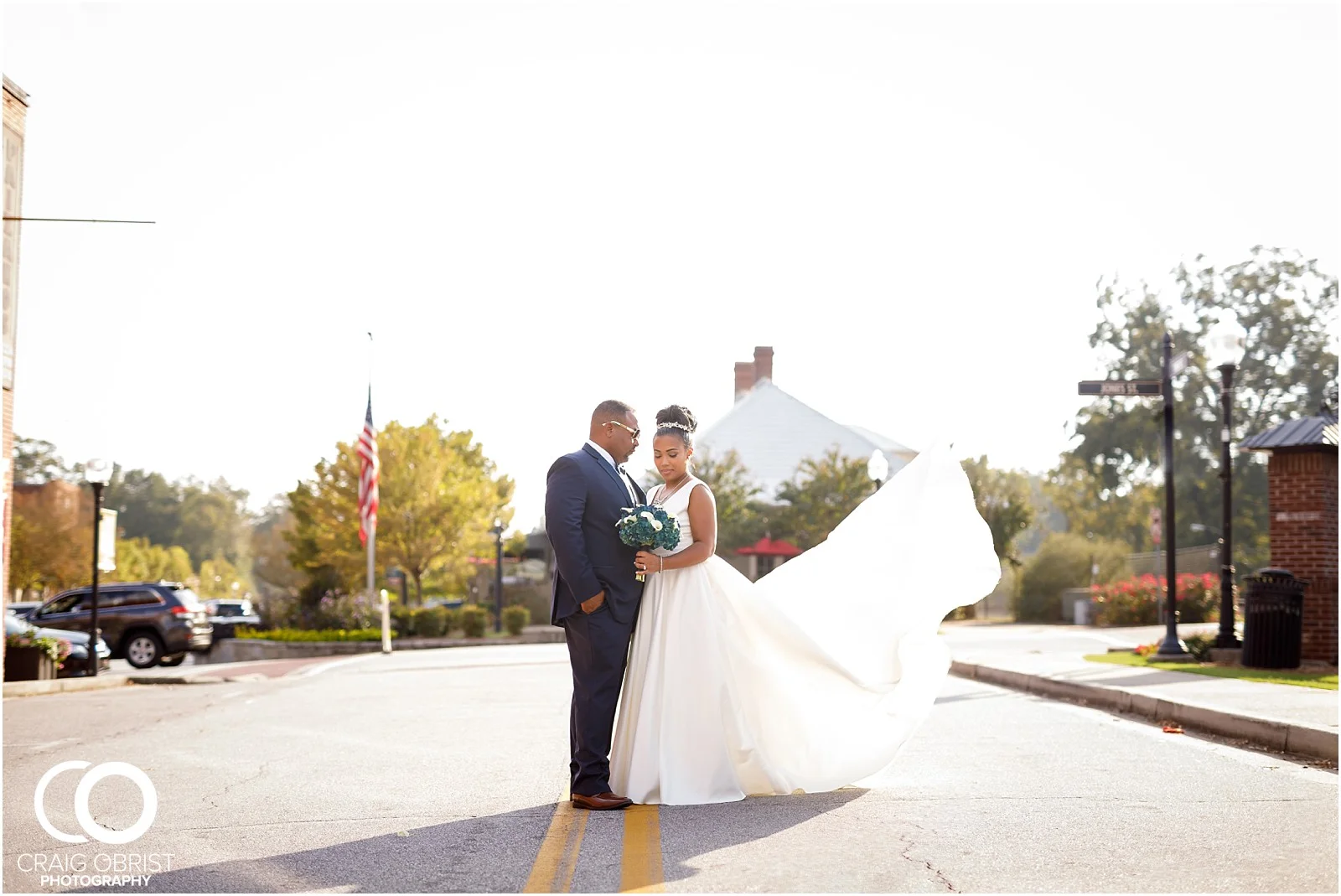 Flint Hill Downtown Norcross Wedding Portraits_0049.jpg