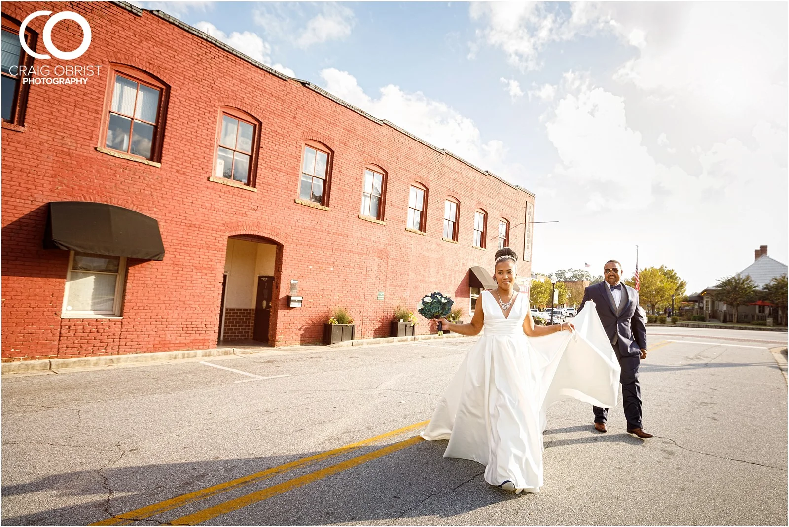 Flint Hill Downtown Norcross Wedding Portraits_0050.jpg