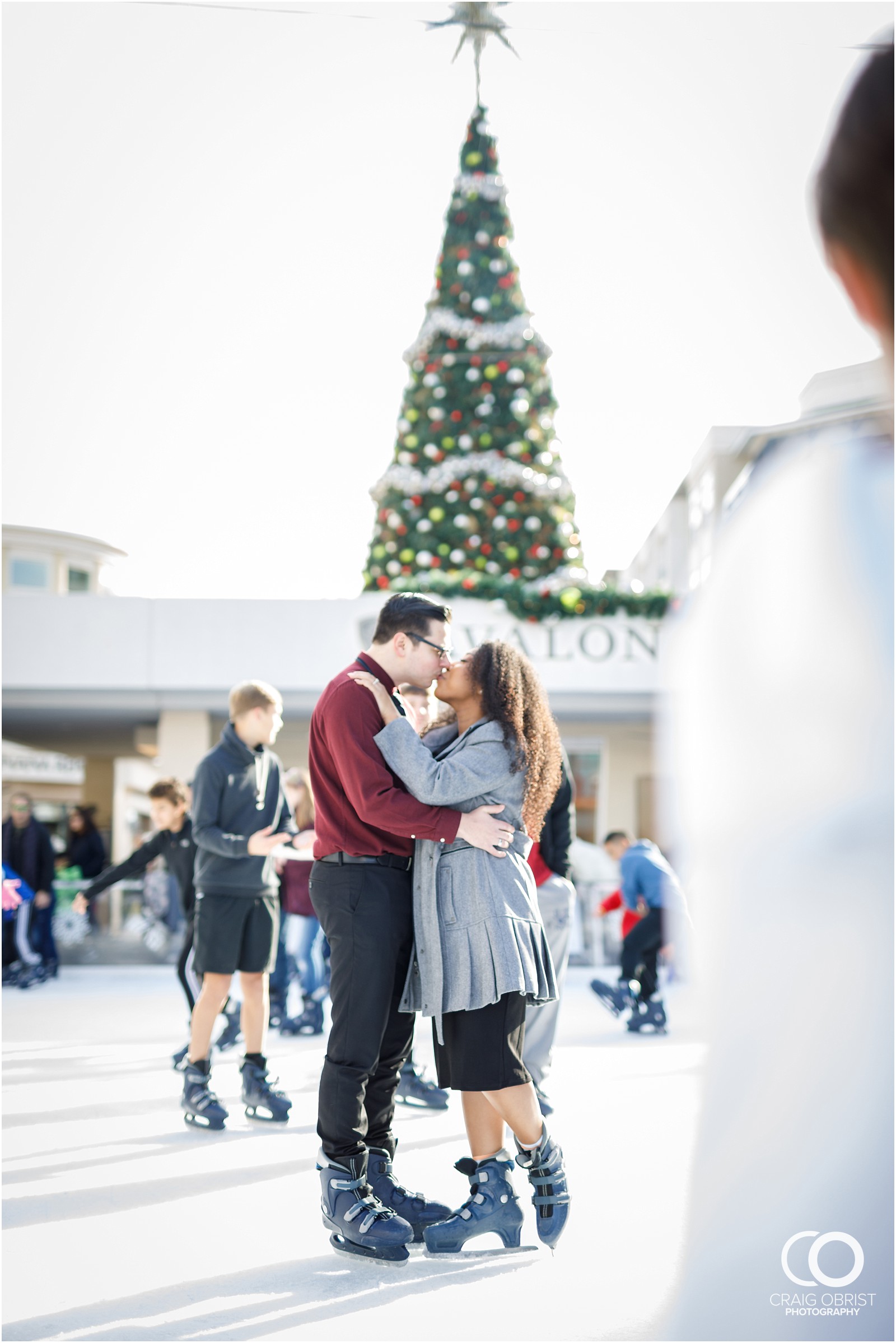 The Avalon Grass Field Engagement Portraits_0004.jpg