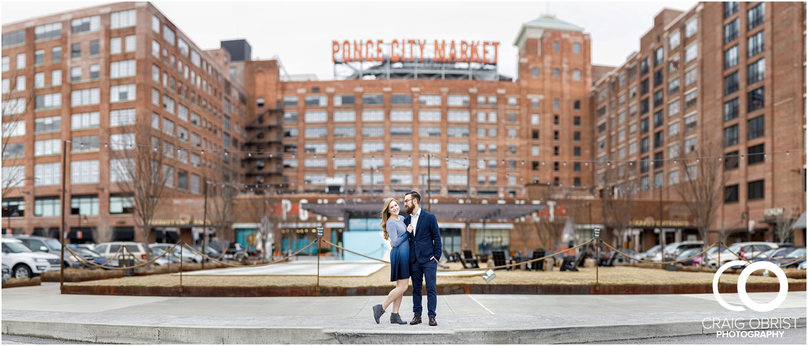 Ponce City Market Atlanta Skyline Beltline Engagement Portraits_0013.jpg