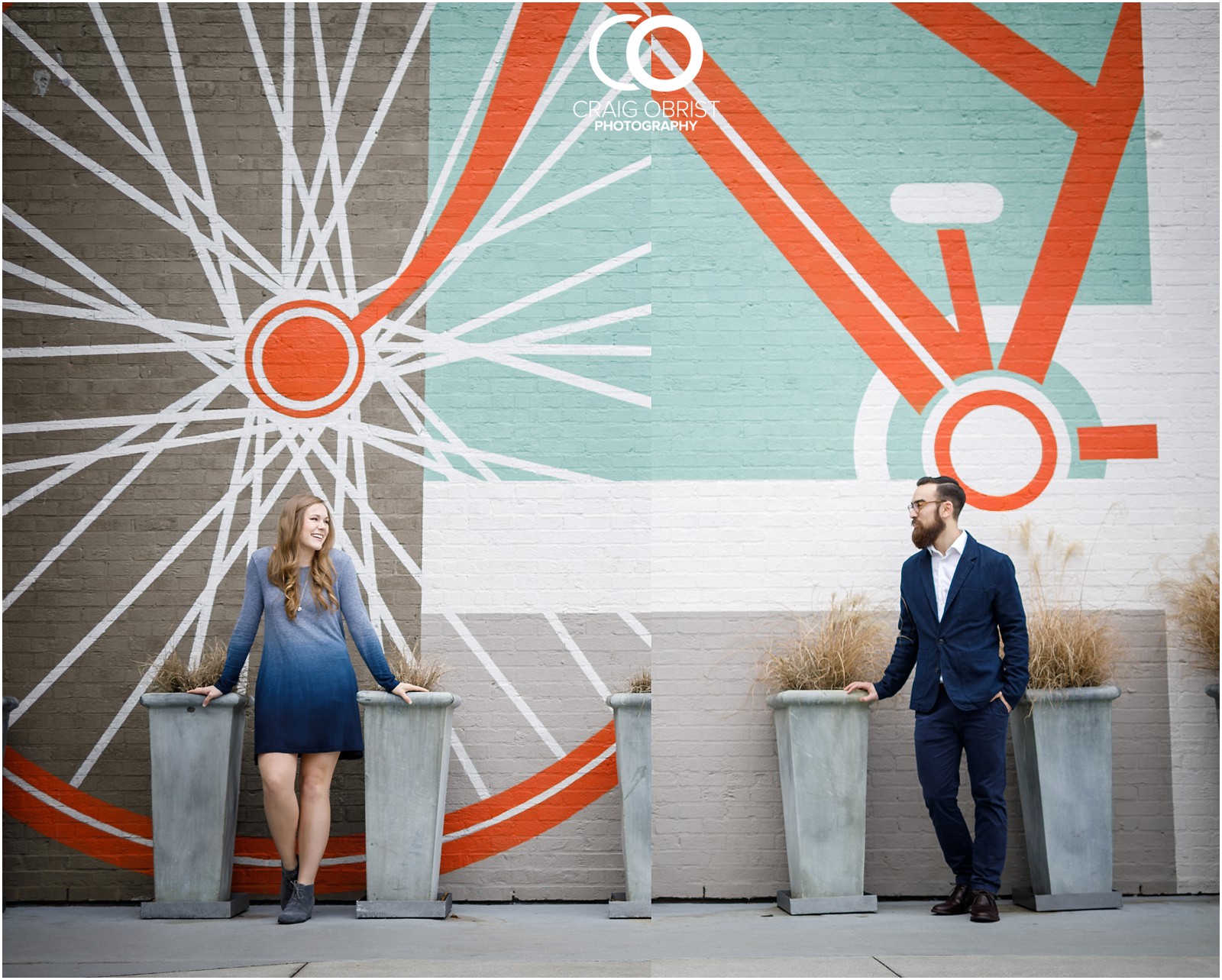 Ponce City Market Atlanta Skyline Beltline Engagement Portraits_0017.jpg