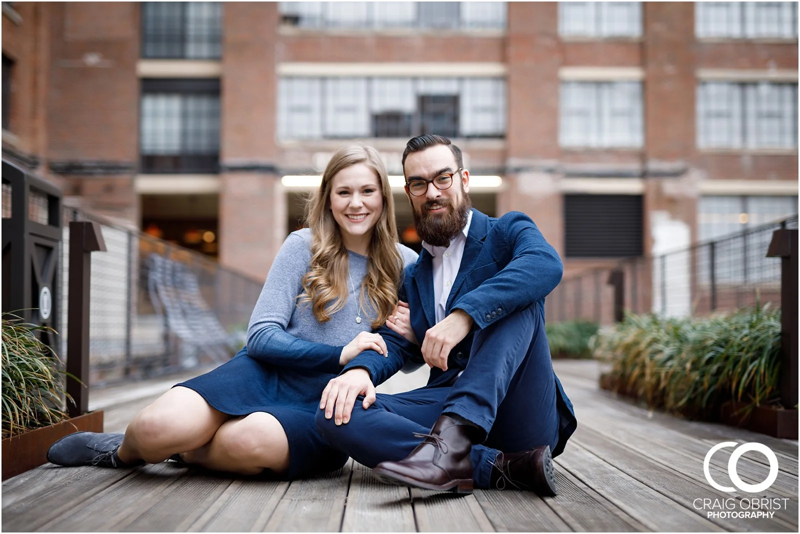 Ponce City Market Atlanta Skyline Beltline Engagement Portraits_0029.jpg