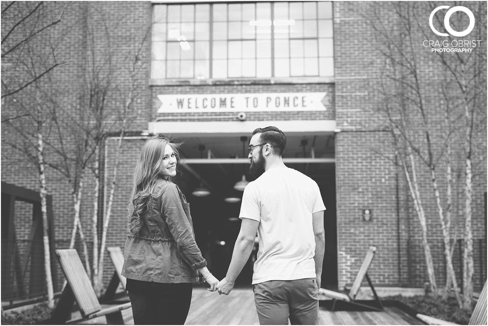 Ponce City Market Atlanta Skyline Beltline Engagement Portraits_0031.jpg