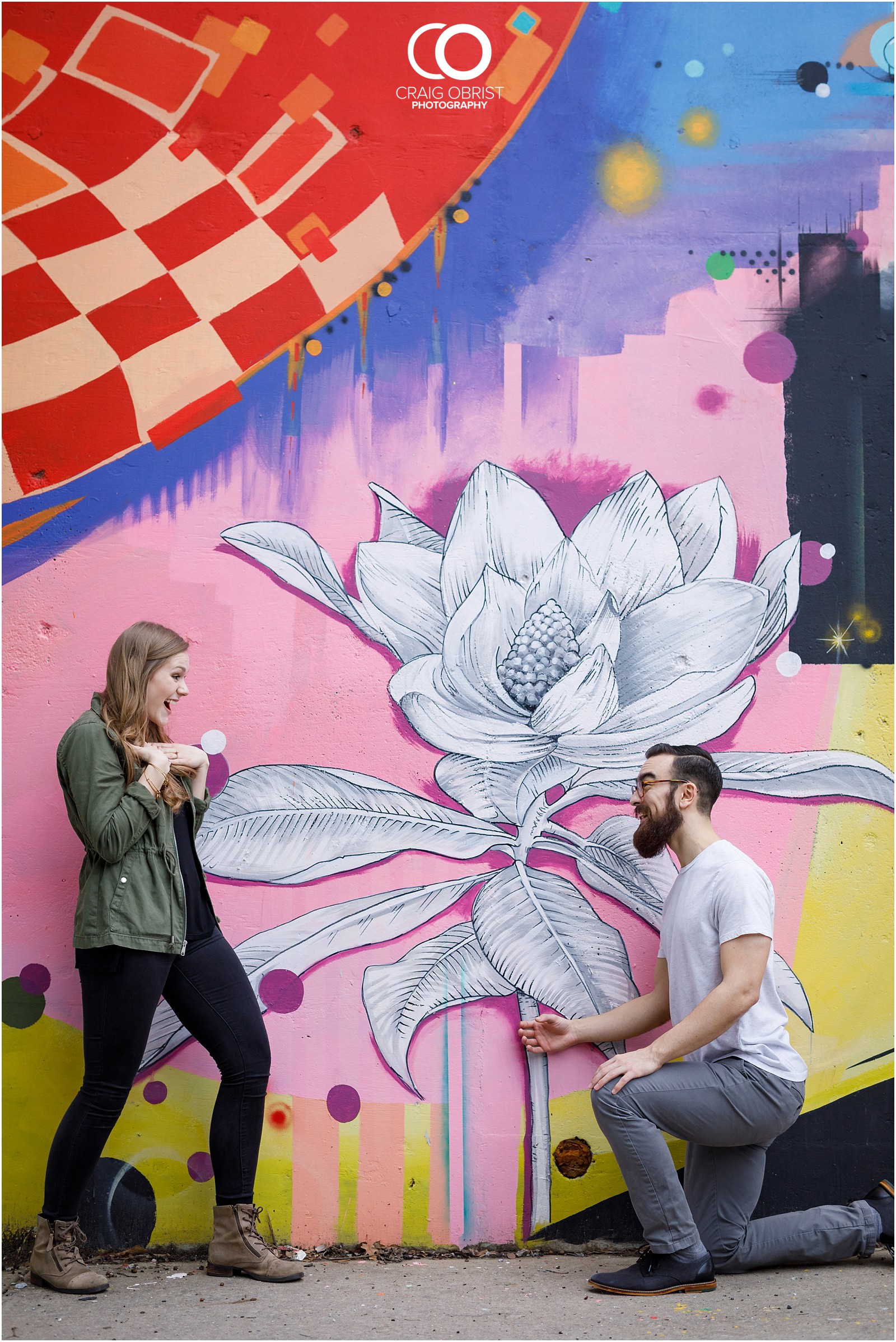 Ponce City Market Atlanta Skyline Beltline Engagement Portraits_0041.jpg