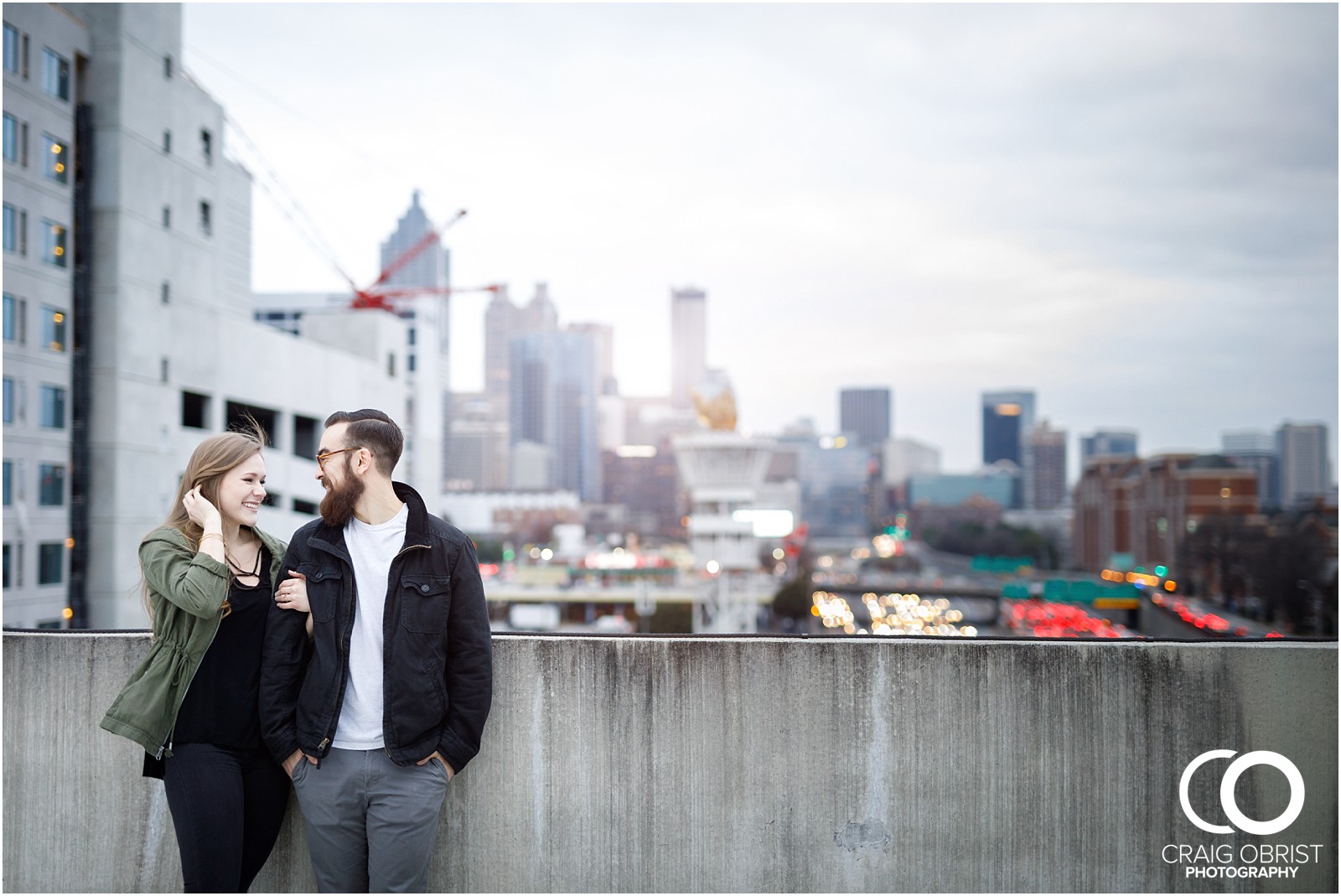 Ponce City Market Atlanta Skyline Beltline Engagement Portraits_0046.jpg