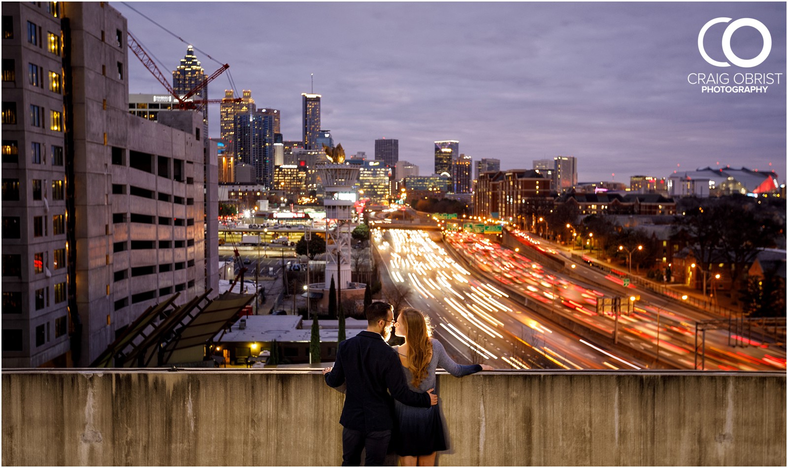 Ponce City Market Atlanta Skyline Beltline Engagement Portraits_0051.jpg