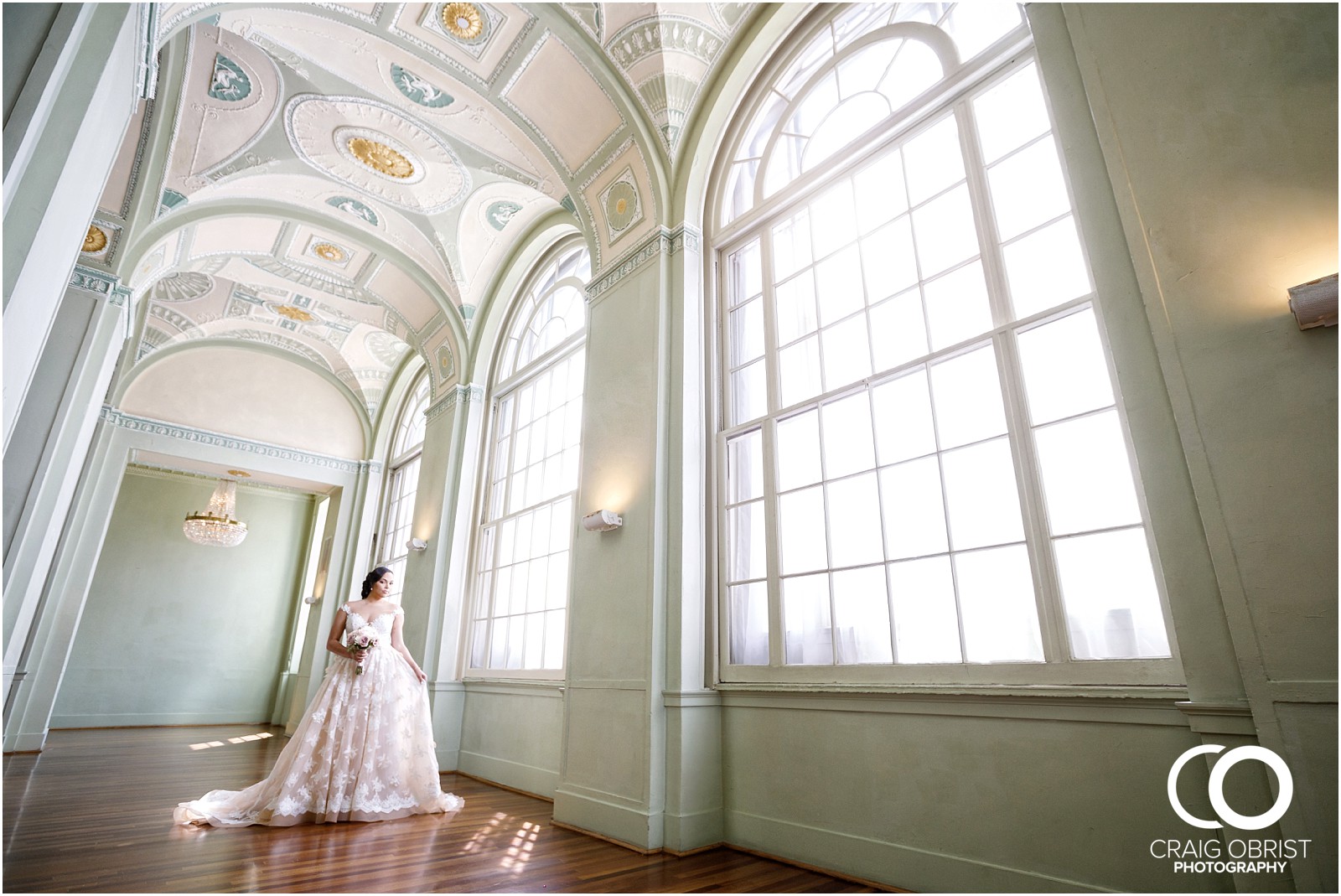 The Biltmore Atlanta Ballroom Luxury Wedding Portraits_0018.jpg