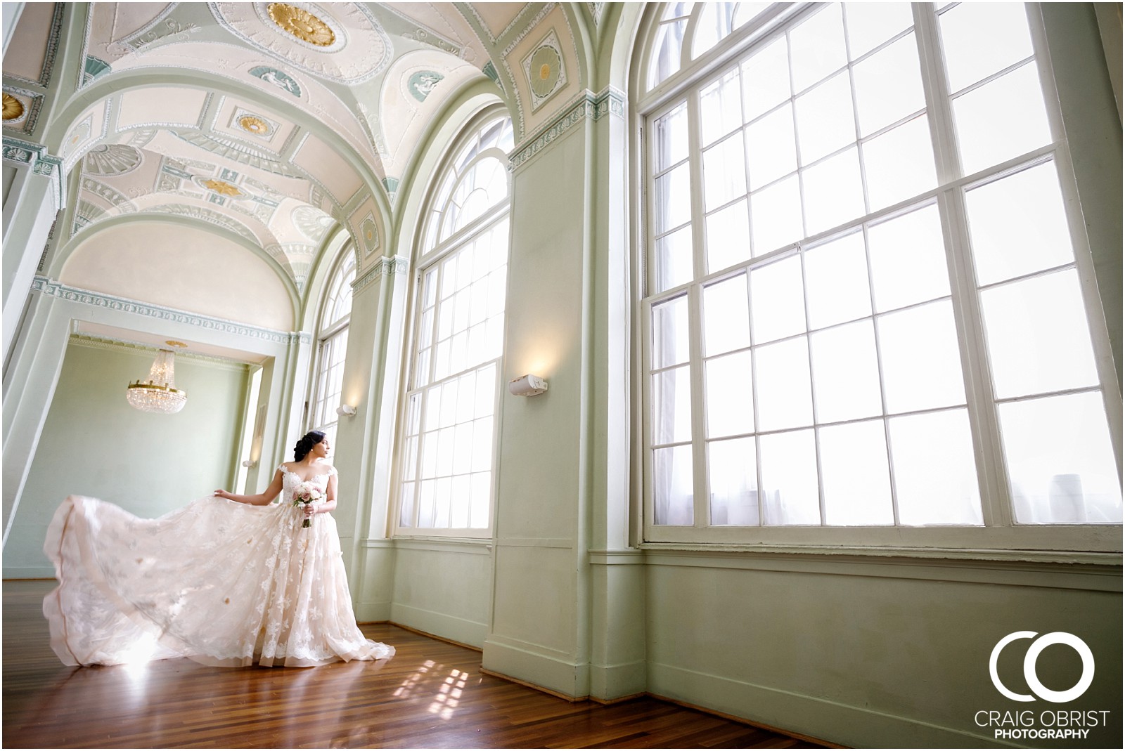 The Biltmore Atlanta Ballroom Luxury Wedding Portraits_0020.jpg