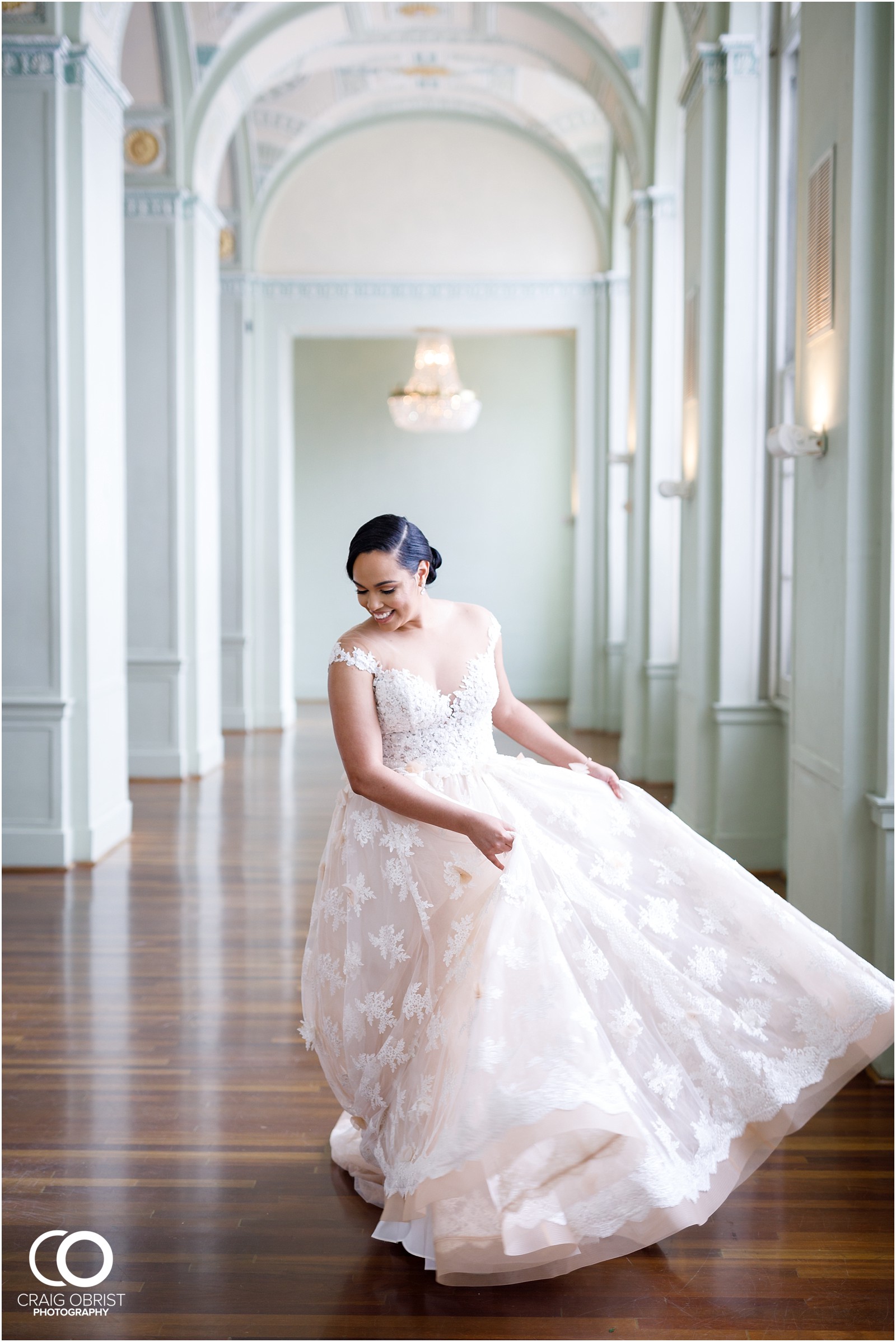 The Biltmore Atlanta Ballroom Luxury Wedding Portraits_0024.jpg