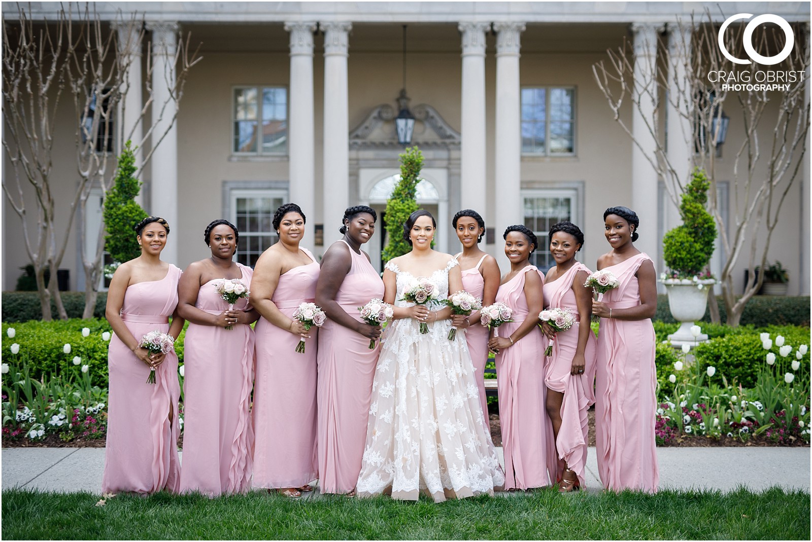 The Biltmore Atlanta Ballroom Luxury Wedding Portraits_0030.jpg