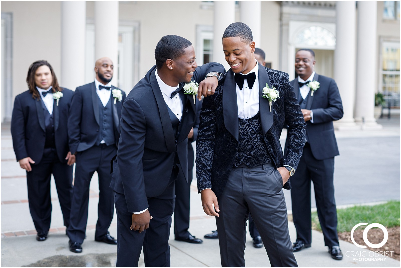 The Biltmore Atlanta Ballroom Luxury Wedding Portraits_0052.jpg