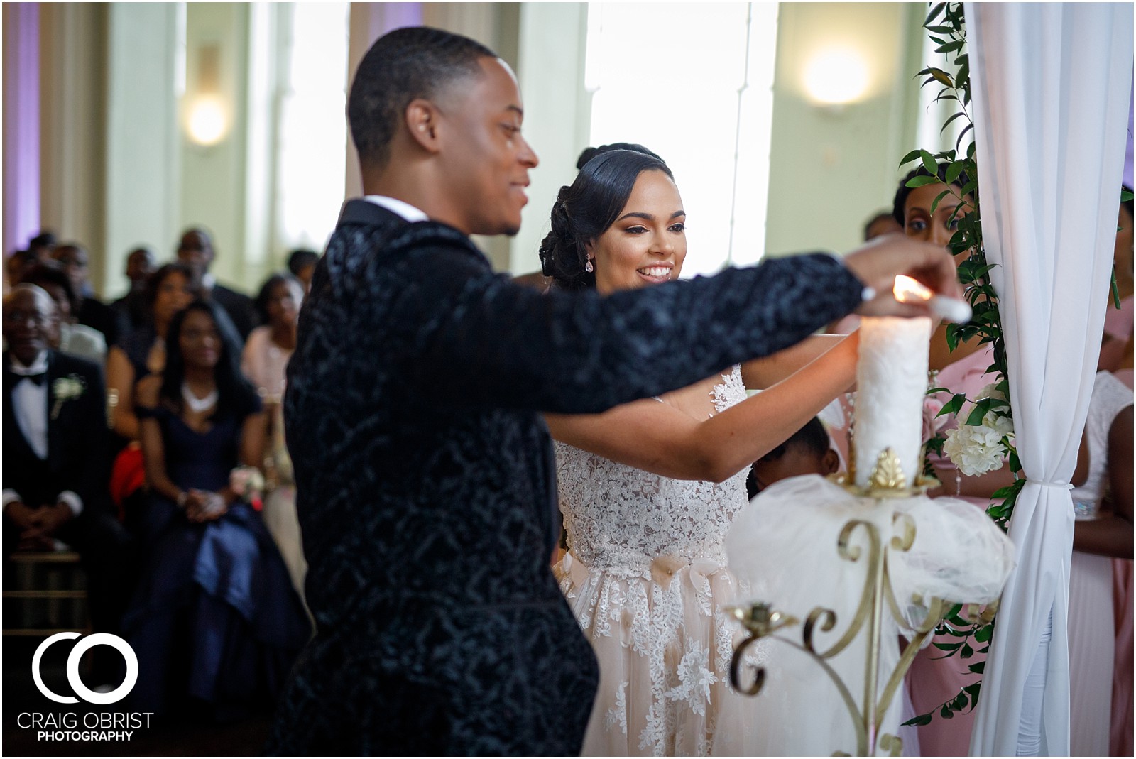 The Biltmore Atlanta Ballroom Luxury Wedding Portraits_0067.jpg