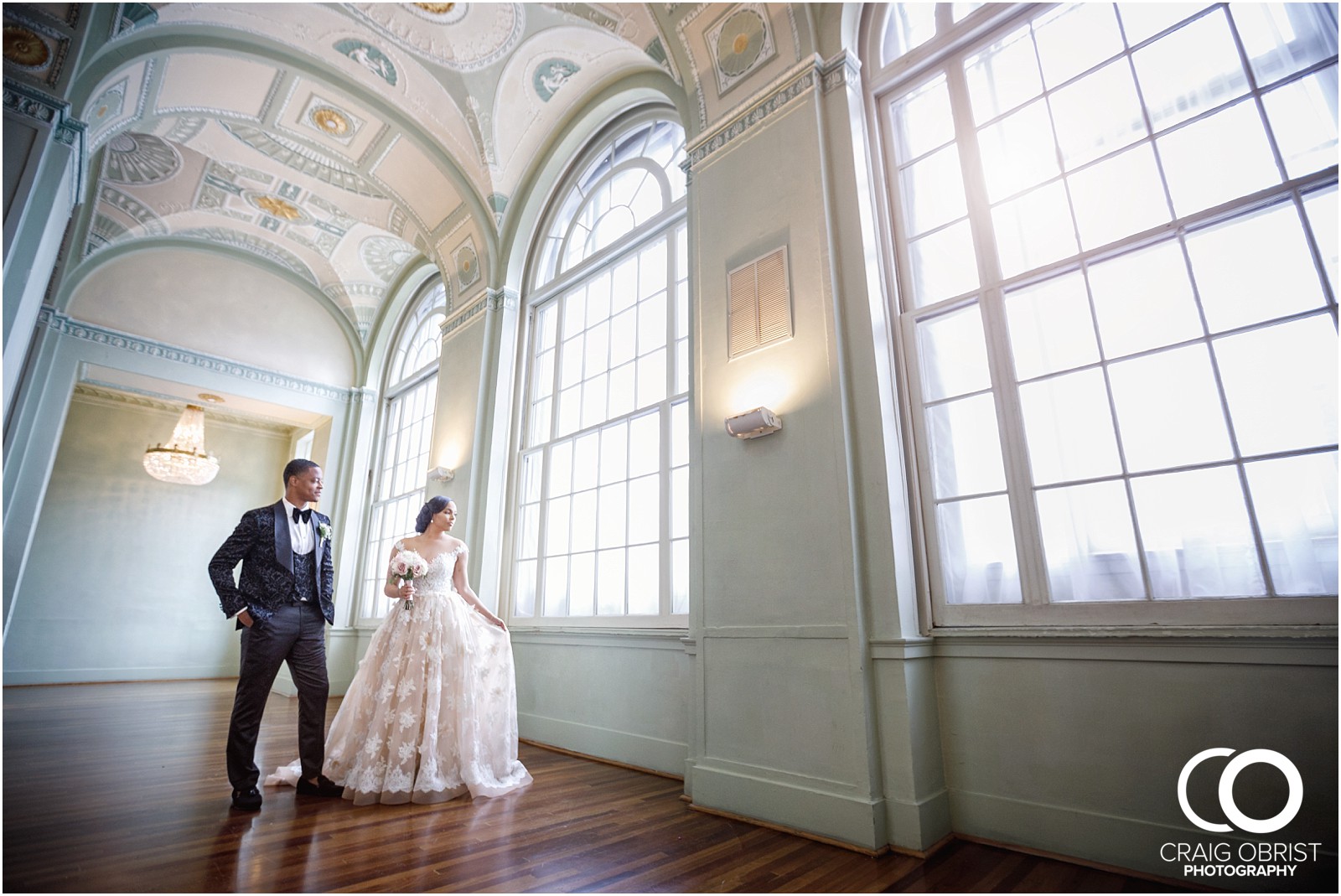 The Biltmore Atlanta Ballroom Luxury Wedding Portraits_0072.jpg