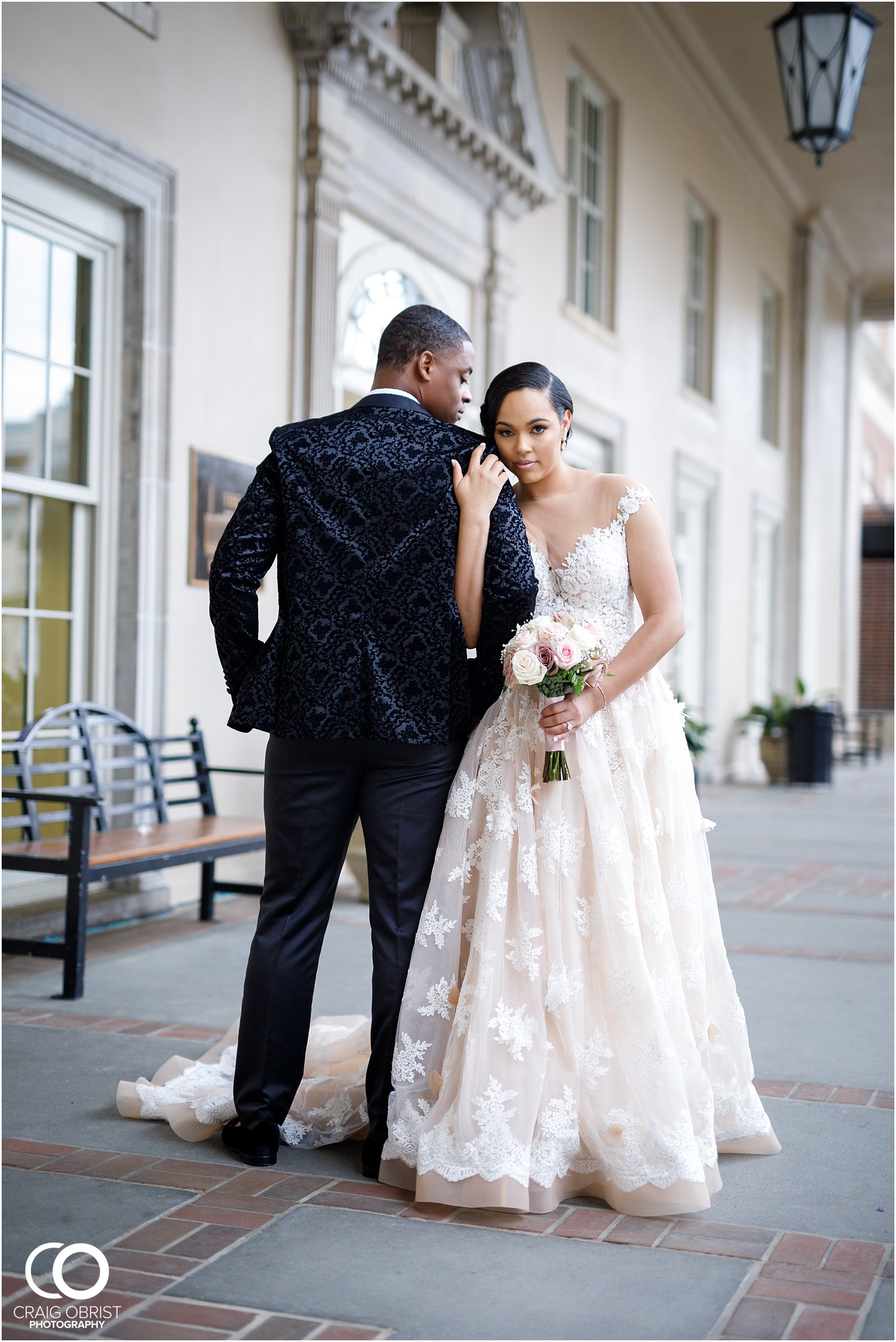 The Biltmore Atlanta Ballroom Luxury Wedding Portraits_0086.jpg