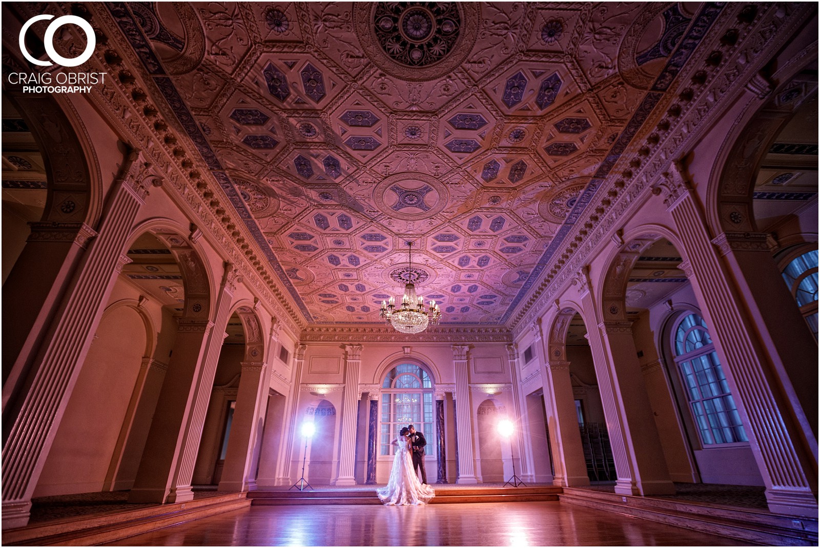 The Biltmore Atlanta Ballroom Luxury Wedding Portraits_0095.jpg