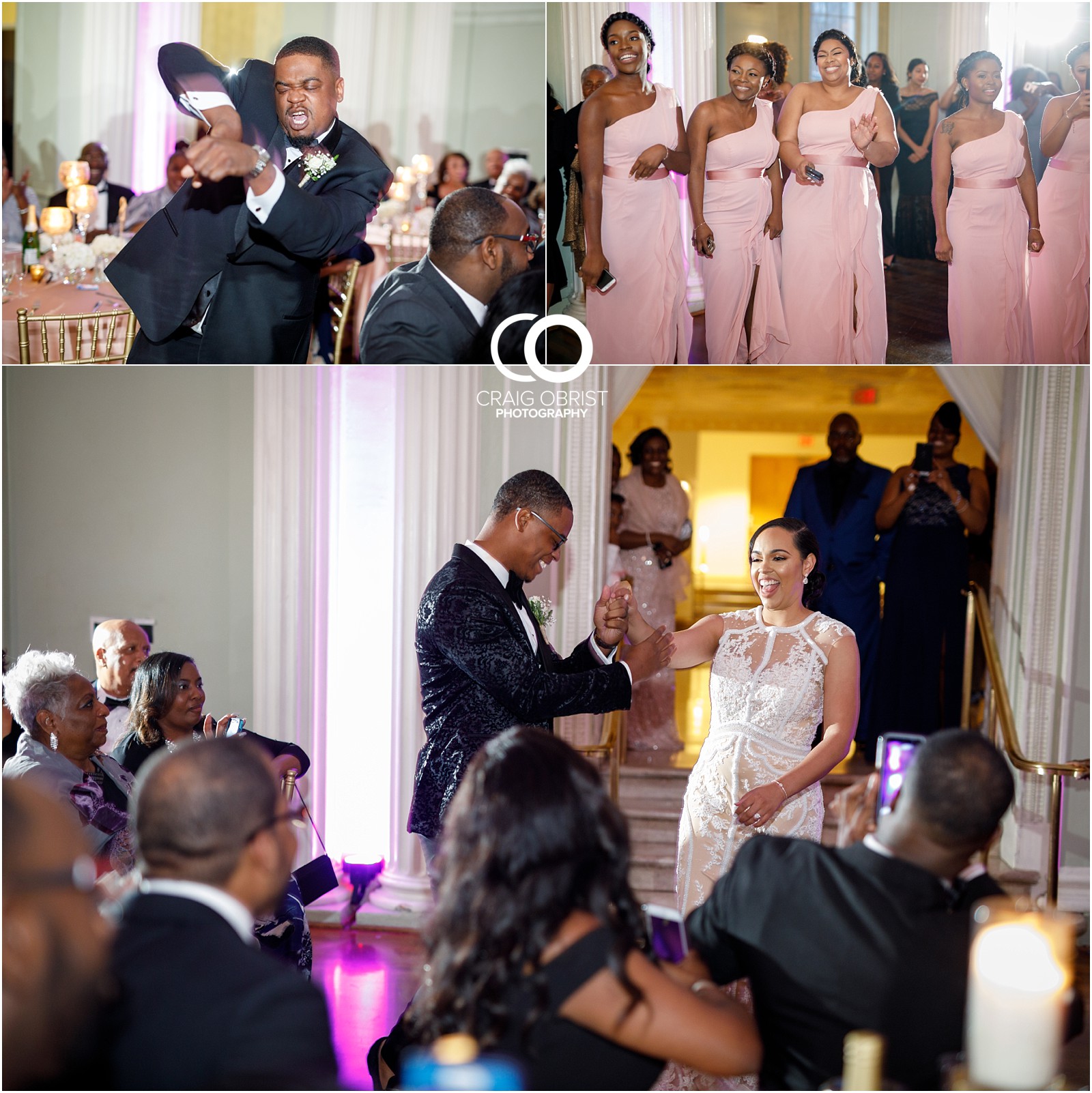 The Biltmore Atlanta Ballroom Luxury Wedding Portraits_0099.jpg