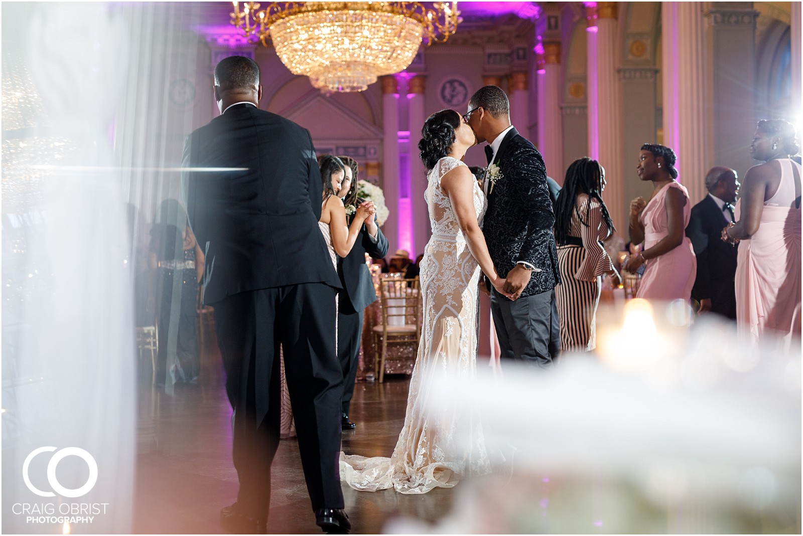 The Biltmore Atlanta Ballroom Luxury Wedding Portraits_0103.jpg