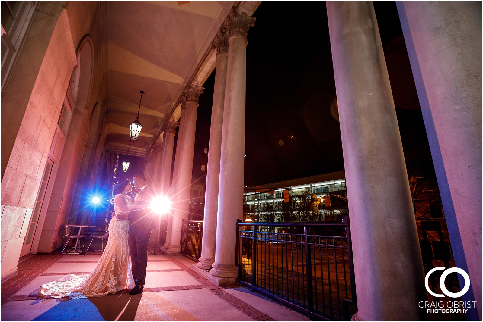 The Biltmore Atlanta Ballroom Luxury Wedding Portraits_0115.jpg