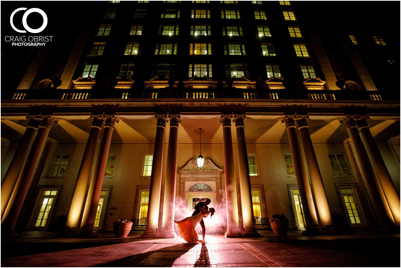 The Biltmore Atlanta Ballroom Luxury Wedding Portraits_0118.jpg