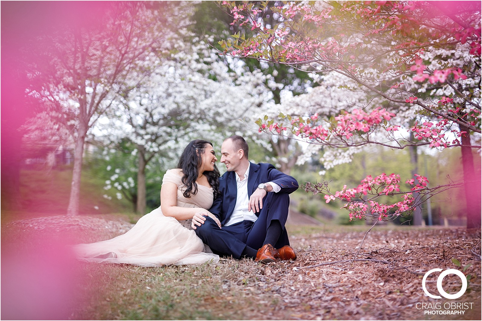 Piedmont Park Carnival Atlanta Engagement Portraits_0009.jpg