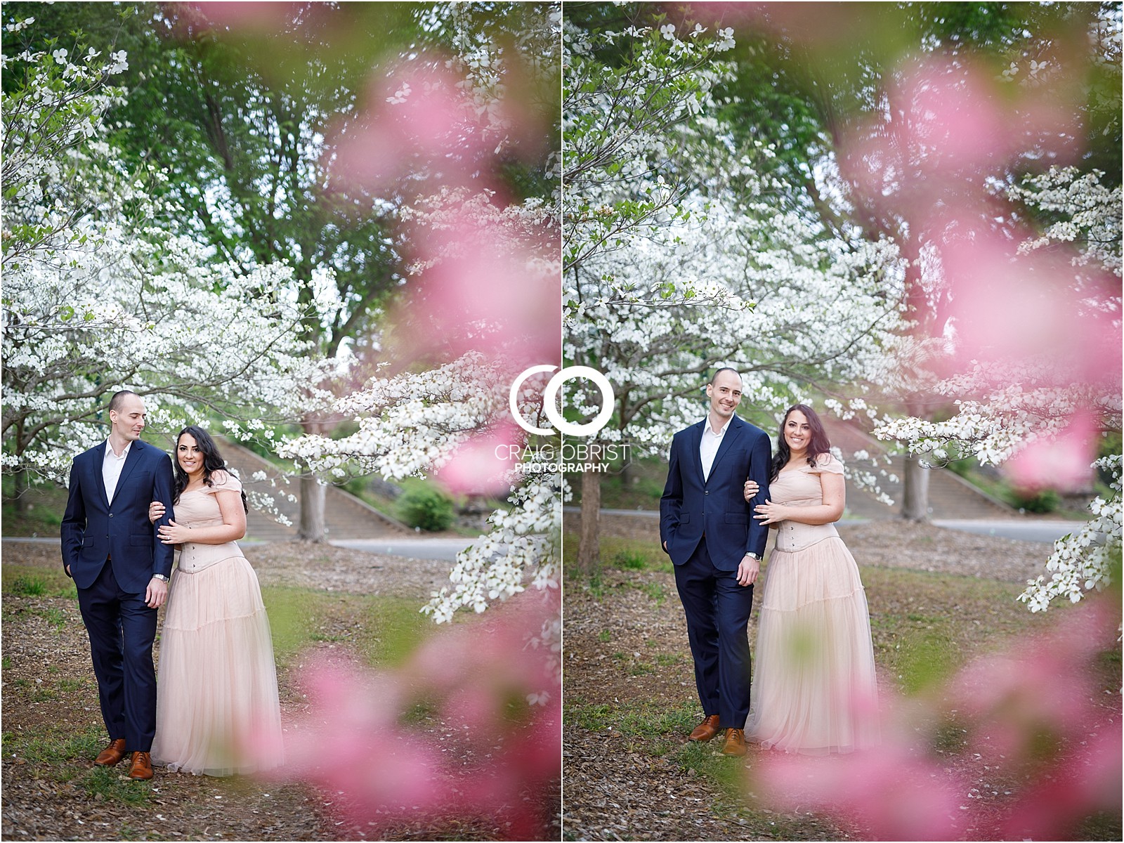 Piedmont Park Carnival Atlanta Engagement Portraits_0012.jpg