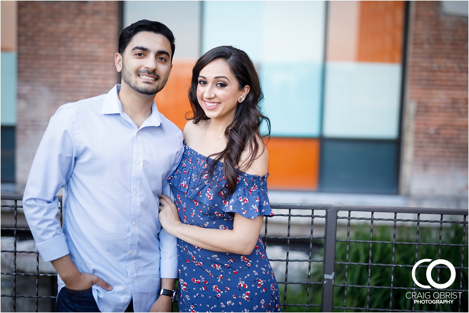 Cator Woolford House Ponce City Market Engagement Portraits_0023.jpg