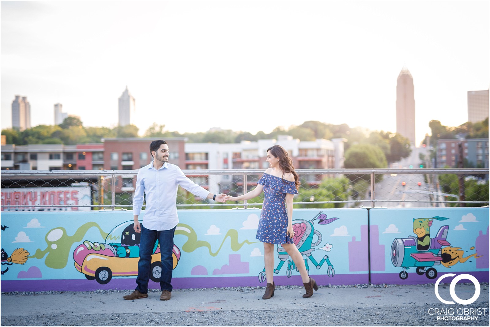 Cator Woolford House Ponce City Market Engagement Portraits_0027.jpg