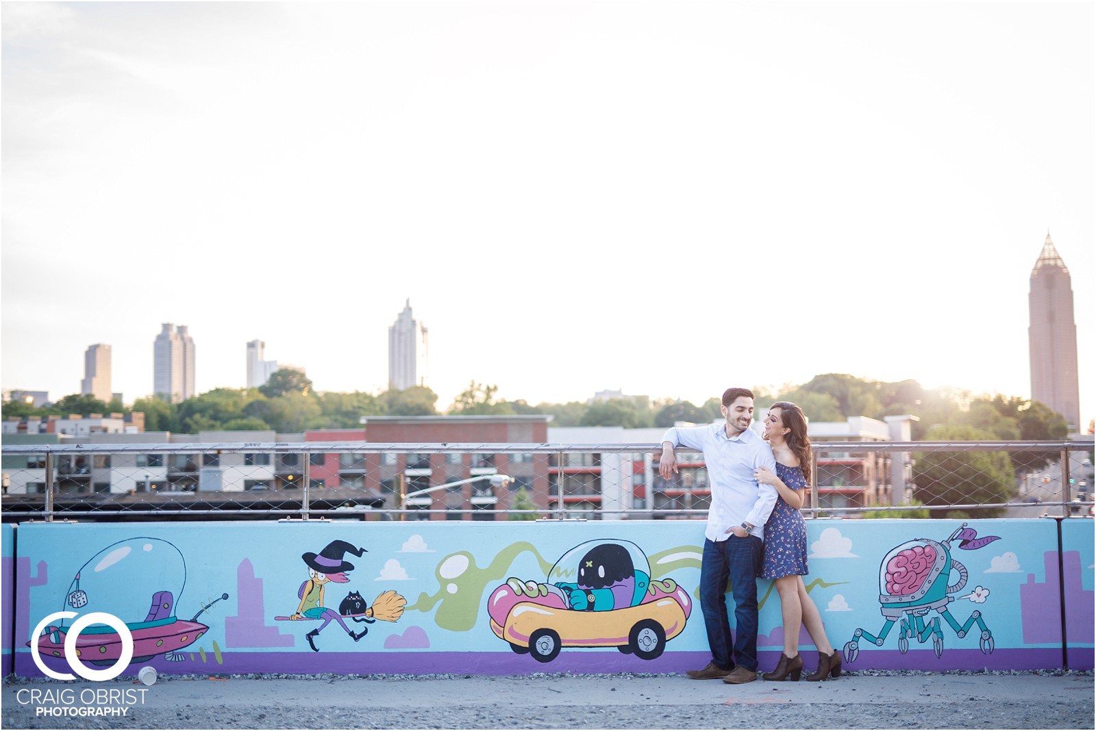 Cator Woolford House Ponce City Market Engagement Portraits_0030.jpg