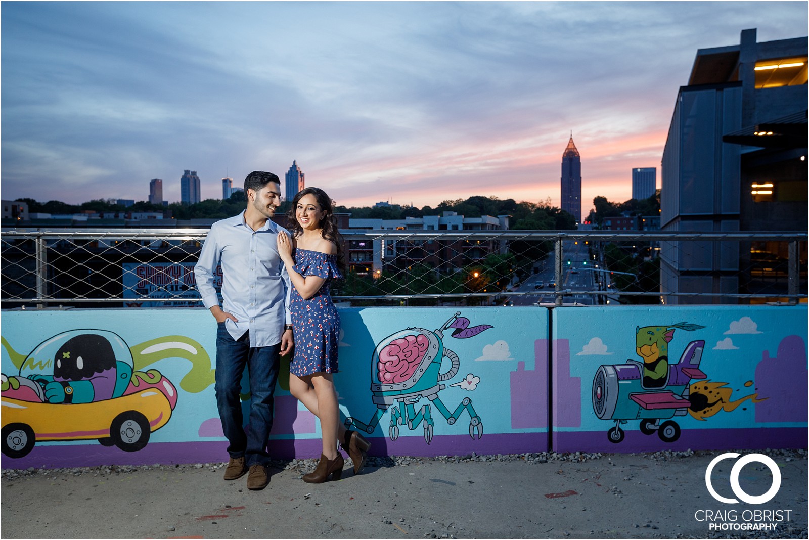 Cator Woolford House Ponce City Market Engagement Portraits_0036.jpg