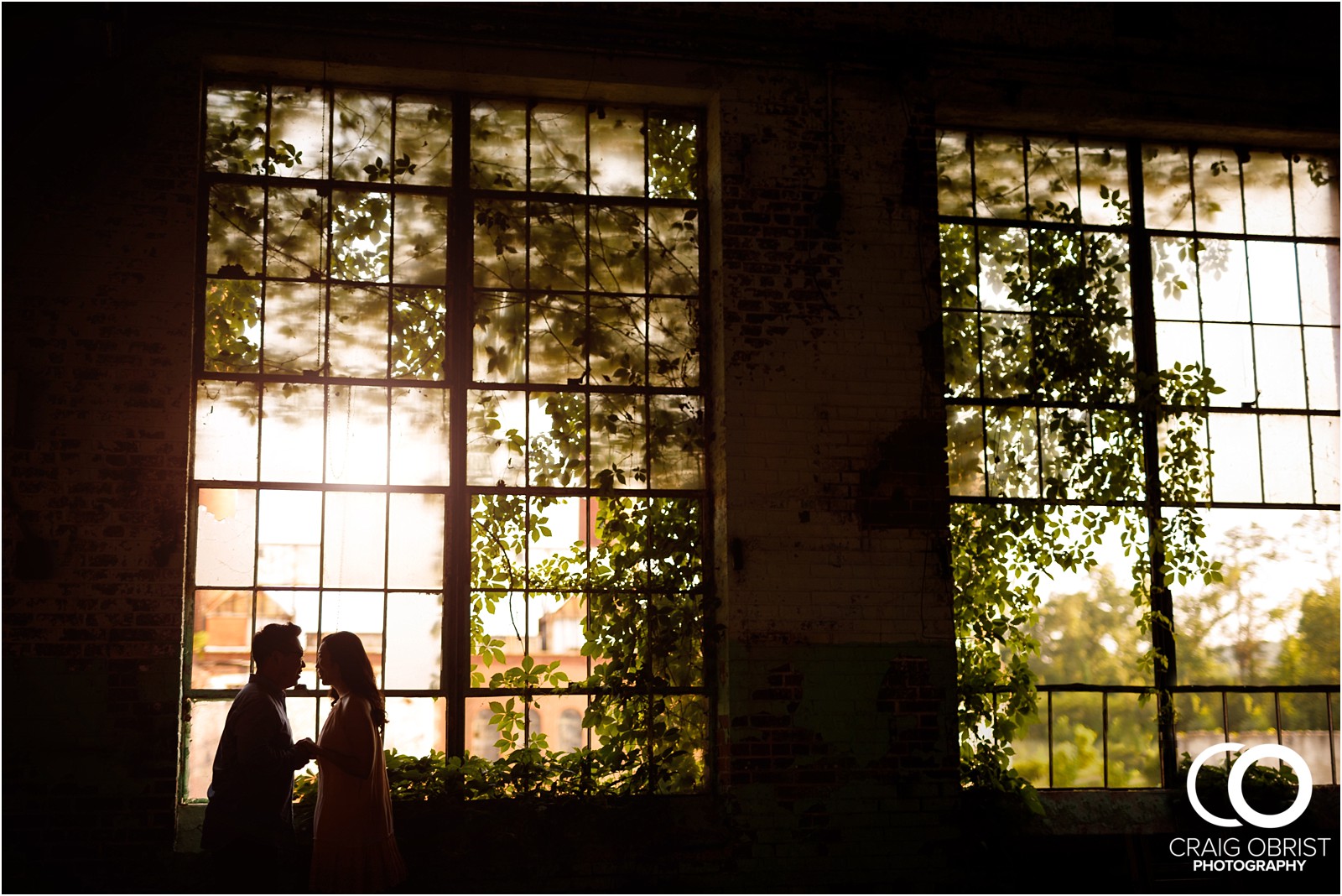 Lindale Mill Engagement Portraits Georgia Craig obrist_0015.jpg