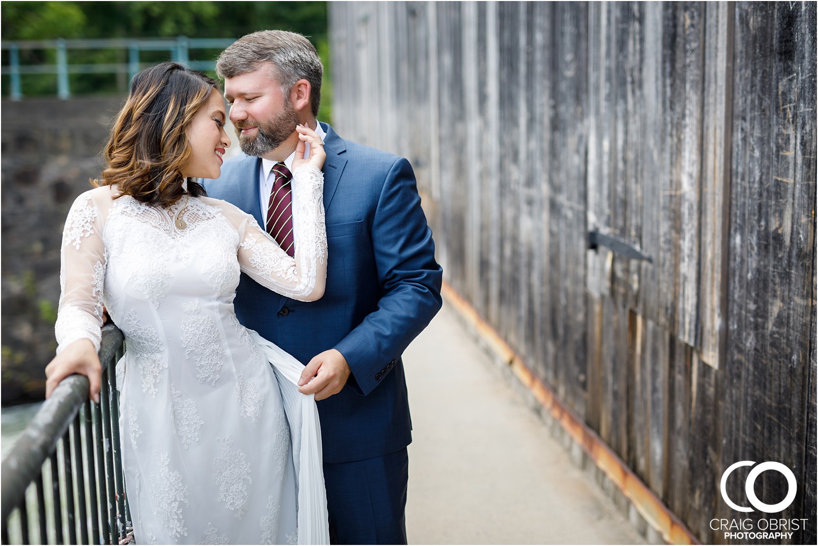 Savannah River Rapids Augusta Rain Buckhead Engagement Portraits_0002.jpg