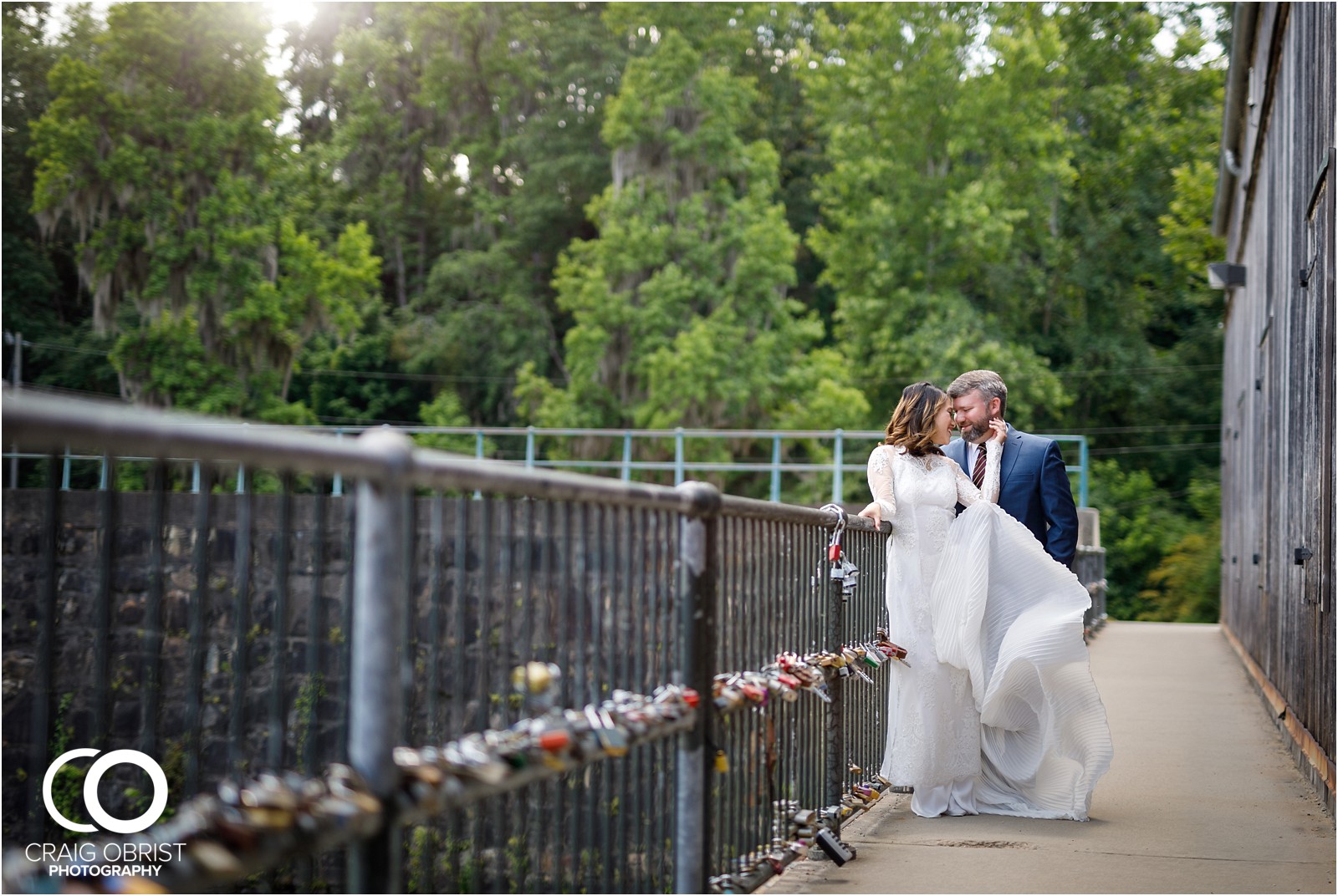 Savannah River Rapids Augusta Rain Buckhead Engagement Portraits_0004.jpg