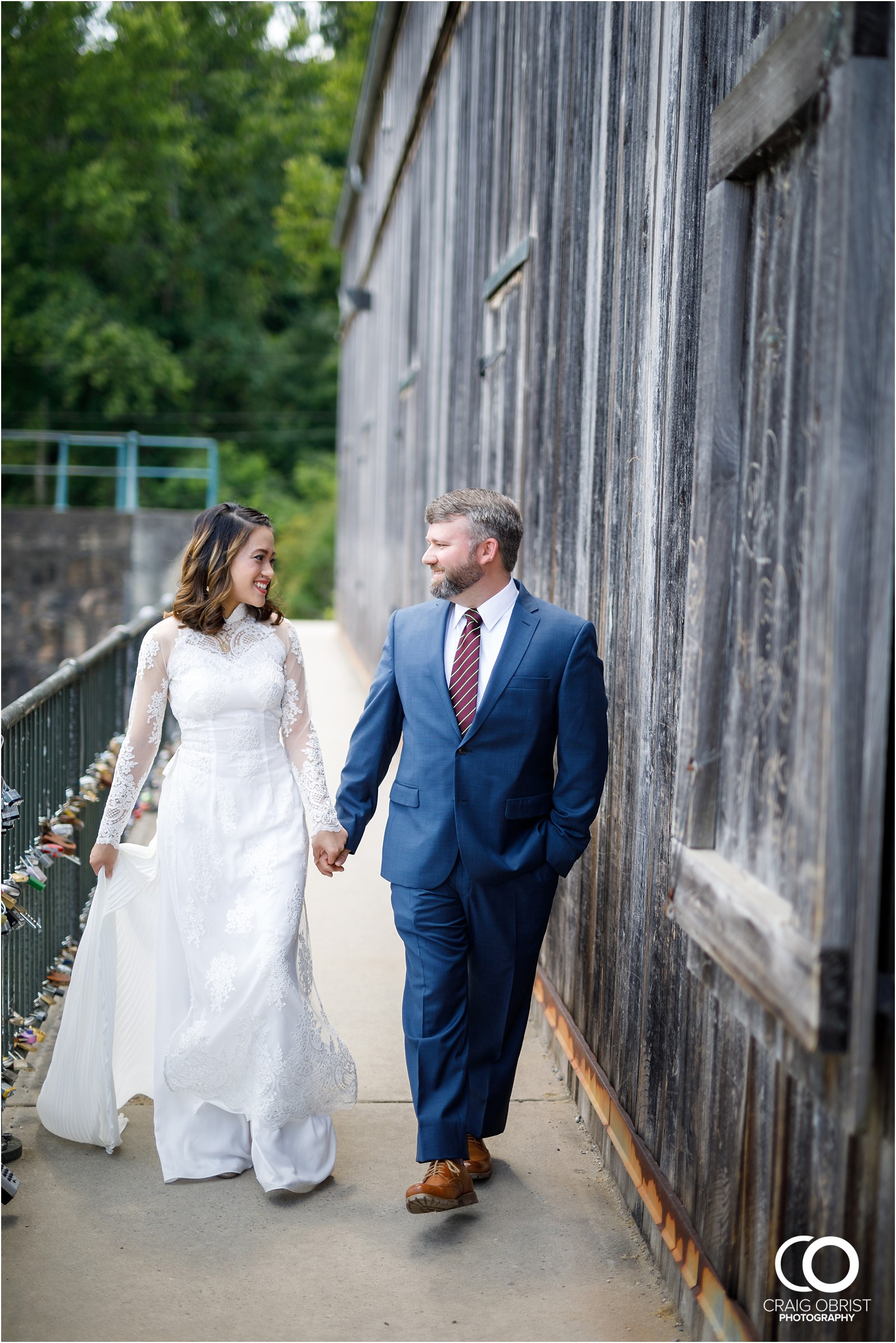 Savannah River Rapids Augusta Rain Buckhead Engagement Portraits_0005.jpg